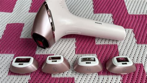 lumea 9900|Philips Lumea IPL 9900 review: is this the GOAT of all。